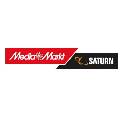 Logo Media Markt & Saturn