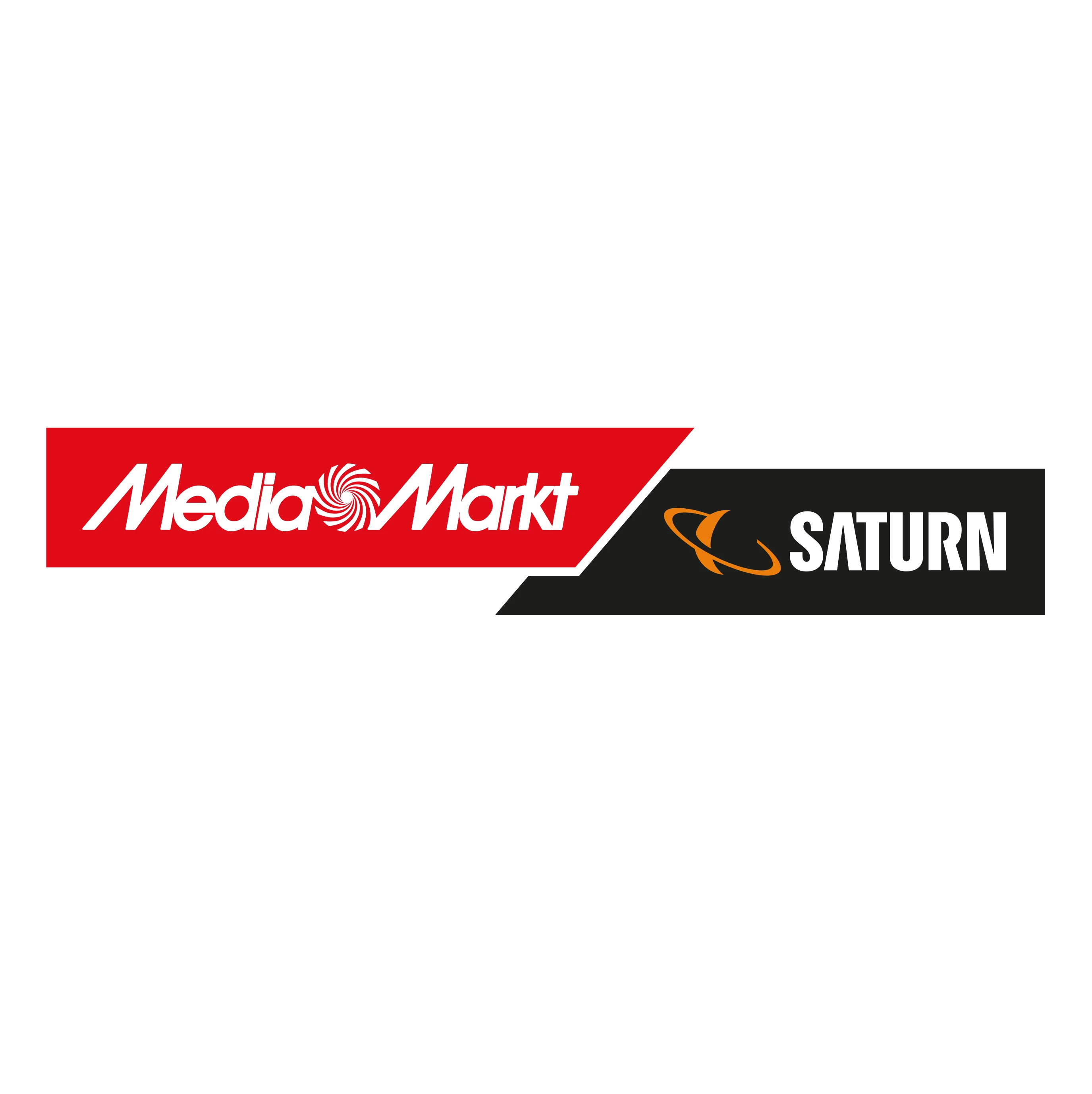 Logo Media Markt & Saturn