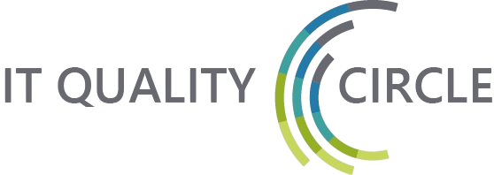 Logo IT Quality Circle